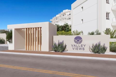 Lejlighed i Mijas, Malaga, Mijas - € 393.000 | Ref: Valley Views 1 - foto 6